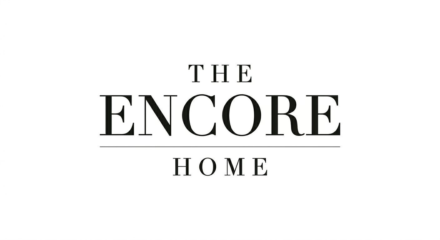 The Encore Home