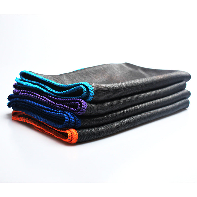 Carbon Fiber Cloth for Kitchen and Auto Cleaning